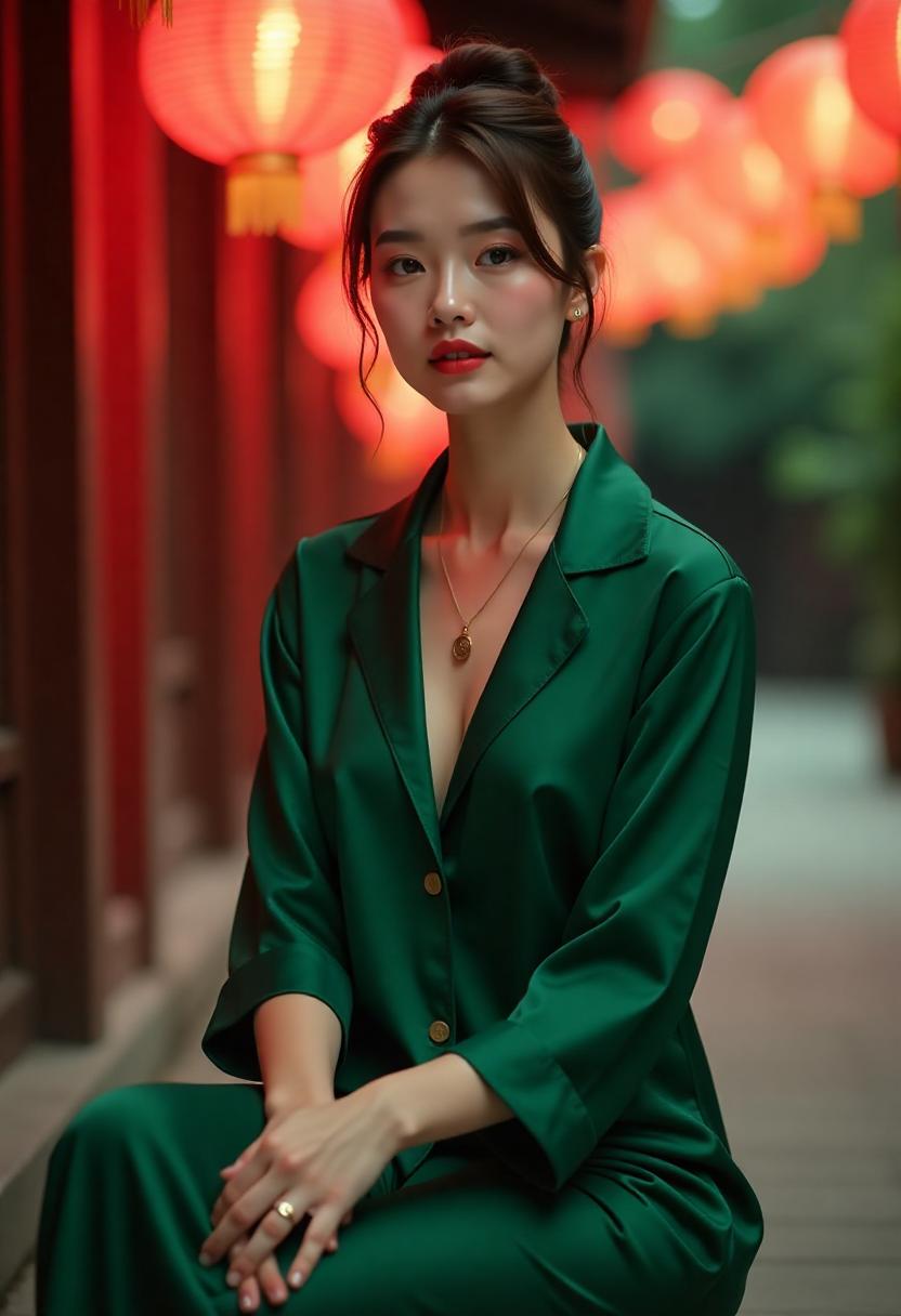 逆光证人海报