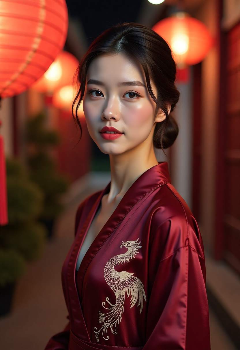 雾港回声海报
