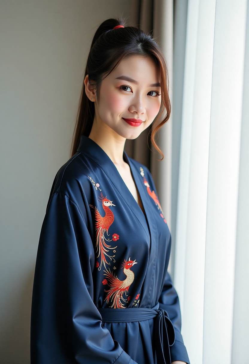 演员面对面海报