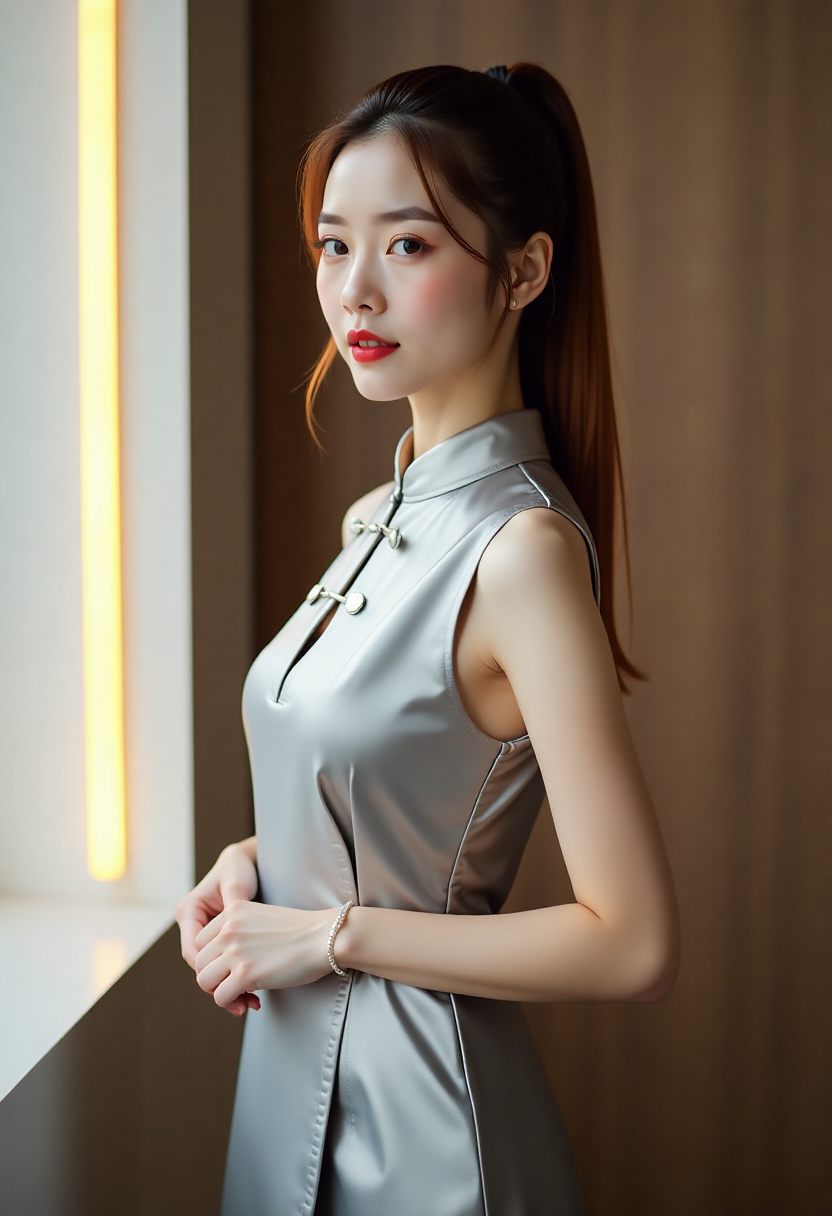 津港暗线海报