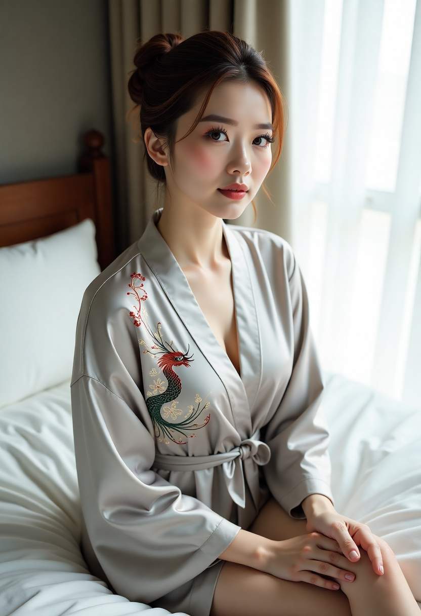 长夜局中局海报