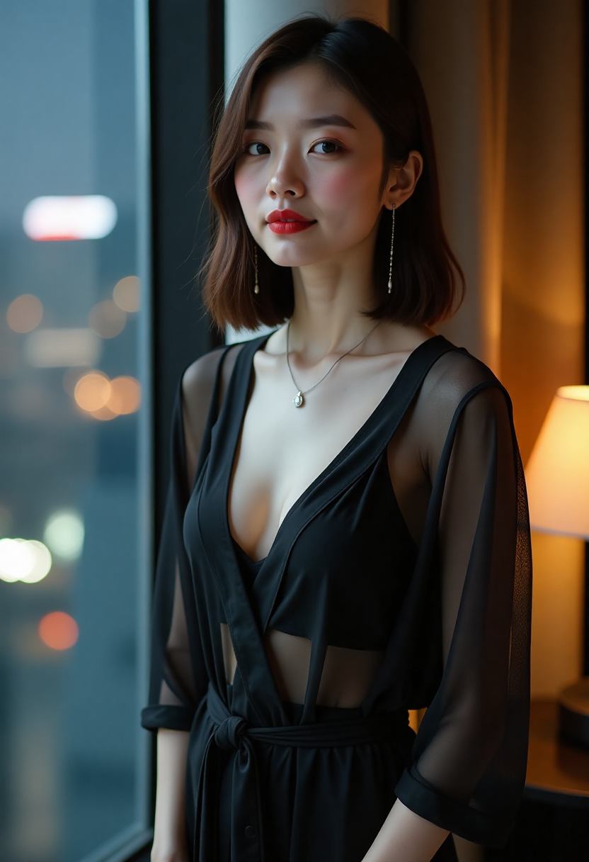 刑侦冷知识海报