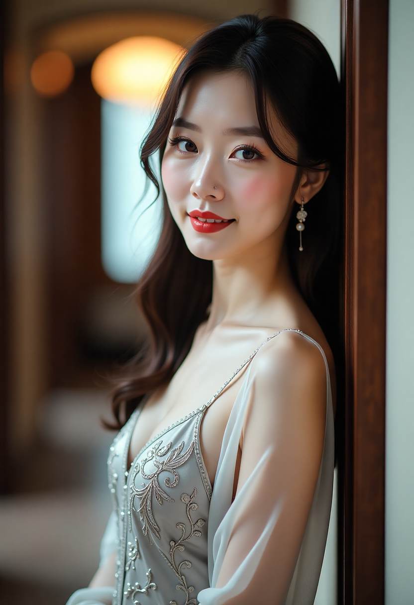 白夜追凶特辑海报